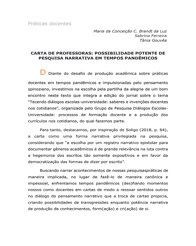 editorial